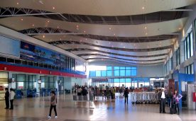 Quảng Bình mở rộng sân bay Đồng Hới khi sở hữu siêu dự án FLC