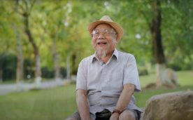 Người cao tuổi Việt Nam cần môi trường sống trong lành như người Nhật