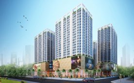 Các dự án Thành phố Vinh gây sốt thị trường Bất động sản