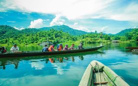 Du lịch Nghệ An bứt tốc mục tiêu top 5 tỉnh du lịch lớn nhất cả nước
